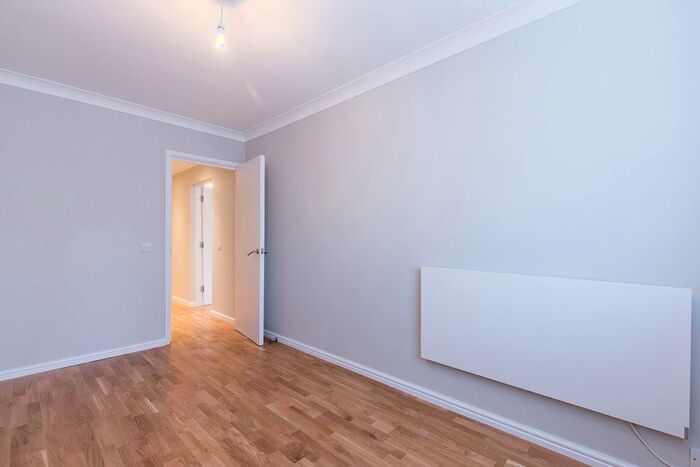 1 Bedroom Flat To Rent In Lansdowne Road, Purley, CR8