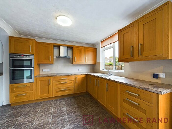 3 Bedroom Semi-Detached House To Rent In Jubilee Drive, Ruislip, Middlesex, HA4