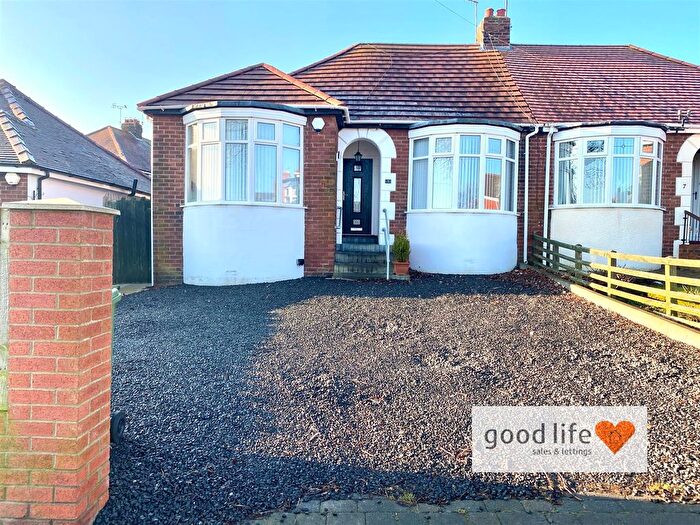 3 Bedroom Property For Sale In Barnes Park Road, Barnes, Sunderland, SR4