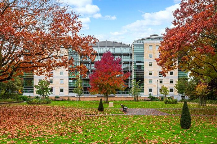 4 Bedroom Flat For Sale In Westgate Apartments, Leeman Road, York, YO26