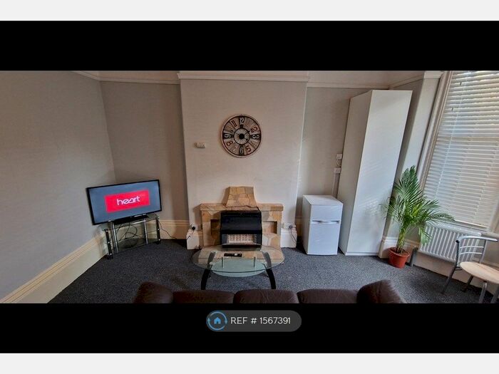 1 Bedroom Flat To Rent In Princes Avenue, Hull, HU5