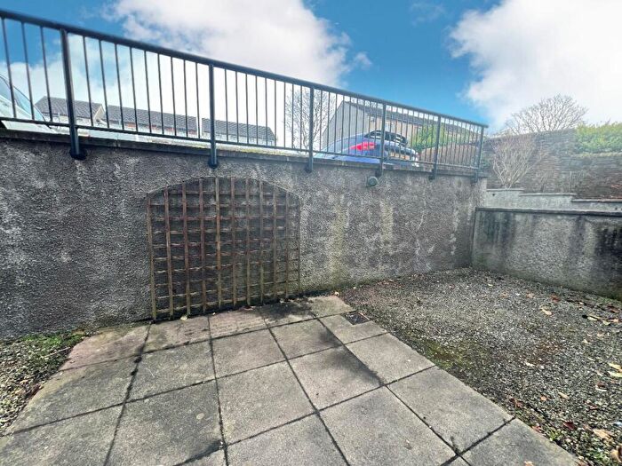 1 Bedroom Flat For Sale In Hutton Court, Benson Row, Penrith, CA11