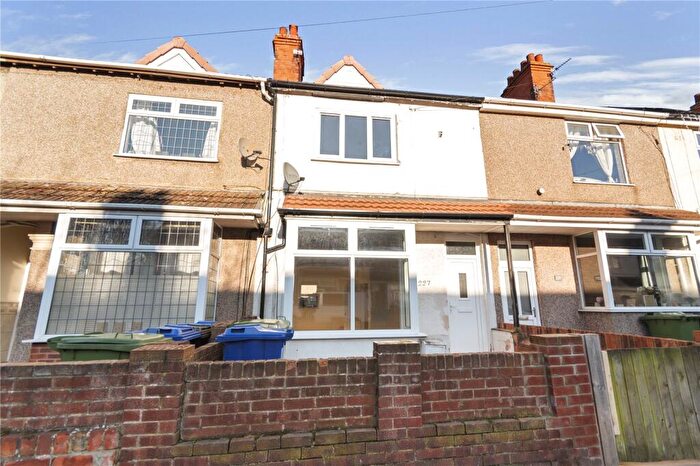 4 Bedroom Terraced House To Rent In Brereton Avenue, Cleethorpes, DN35