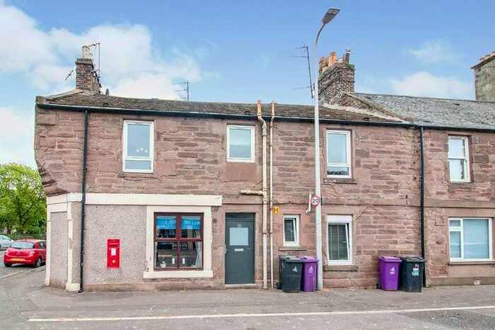 2 Bedroom Apartment To Rent In Ferry Street, Montrose, Angus, DD10
