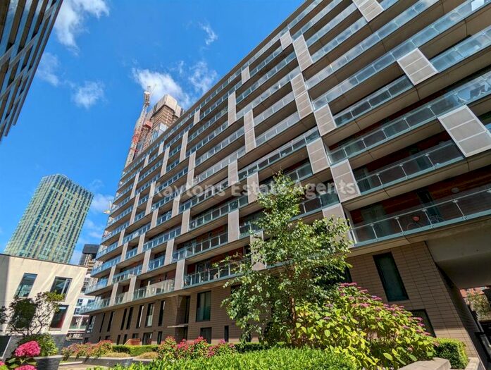 2 Bedroom Apartment To Rent In Spectrum (Block ) Blackfriars Road, Salford, M3