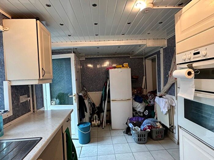 3 Bedroom Terraced House For Sale In Weoley Castle Road, Weoley Castle, B29