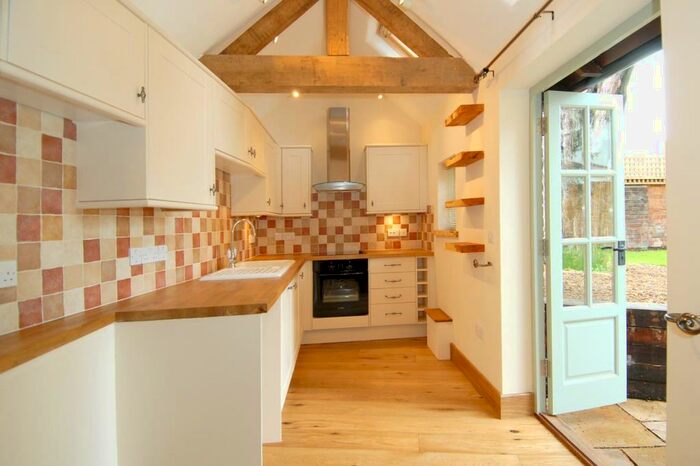 1 Bedroom Cottage To Rent In Church Lane, Wallingford, OX10