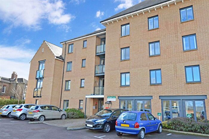 1 Bedroom Apartment For Sale In North Gate Court, Shortmead Street, Biggleswade, SG18