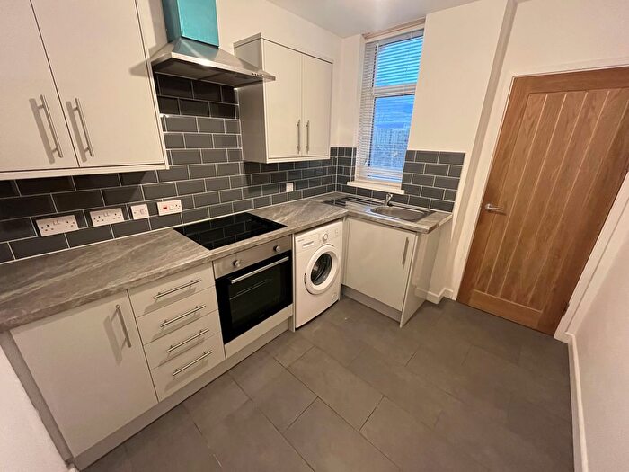 1 Bedroom Flat To Rent In Newport Road, Cardiff, CF24
