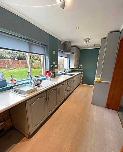 4 Bedroom Detached House To Rent In Manor Way, Cardiff, CF14