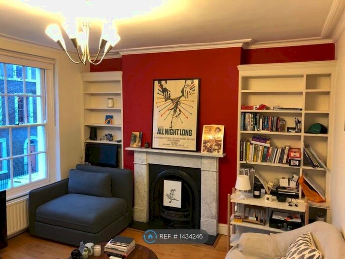 2 Bedroom Maisonette To Rent In Remington Street, London, N1