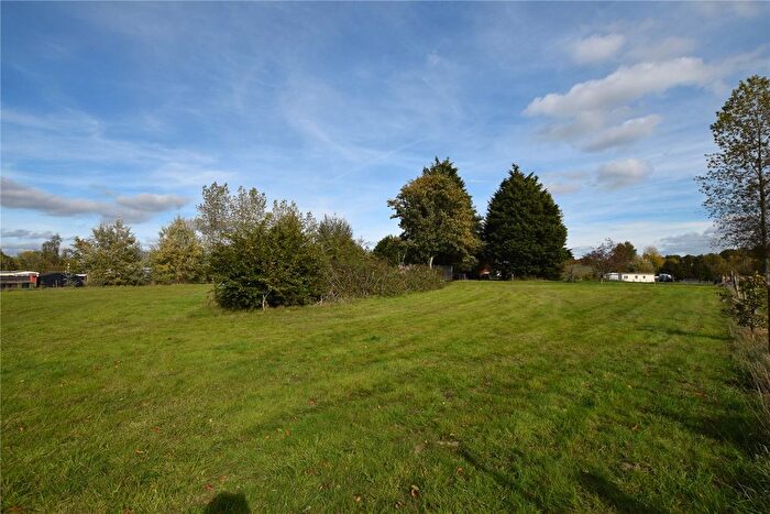 Land For Sale In Dean Field, Kingsley, Bordon, Hampshire, GU35