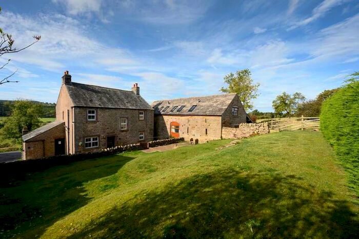 8 Bedroom Farmhouse For Sale In Maulds Meaburn, Penrith, CA10