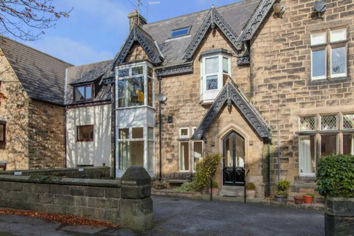 2 Bedroom Apartment To Rent In Brookside, Albany Walk, Ilkley, West Yorkshire, LS29