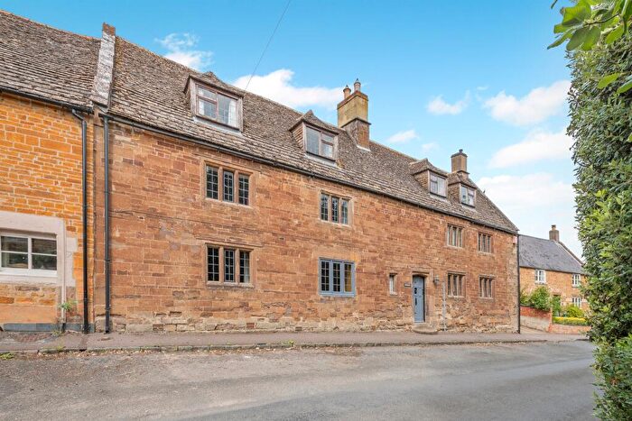 8 Bedroom End Of Terrace House For Sale In Chapel Street, Belton In Rutland, Oakham, LE15