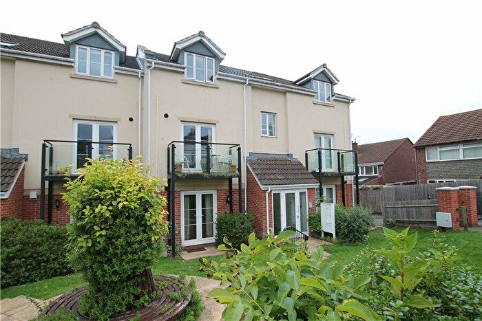 2 Bedroom Apartment To Rent In Webb Court - Shirehampton, BS11