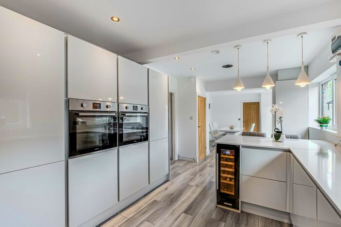 4 Bedroom Semi-Detached House For Sale In Park Place, Hellifield, Skipton, North Yorkshire, BD23