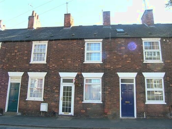 2 Bedroom House To Rent In Westwood Road, East Yorkshire, HU17