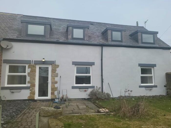 2 Bedroom Cottage For Sale In Follingsby Lane, Washington, NE37