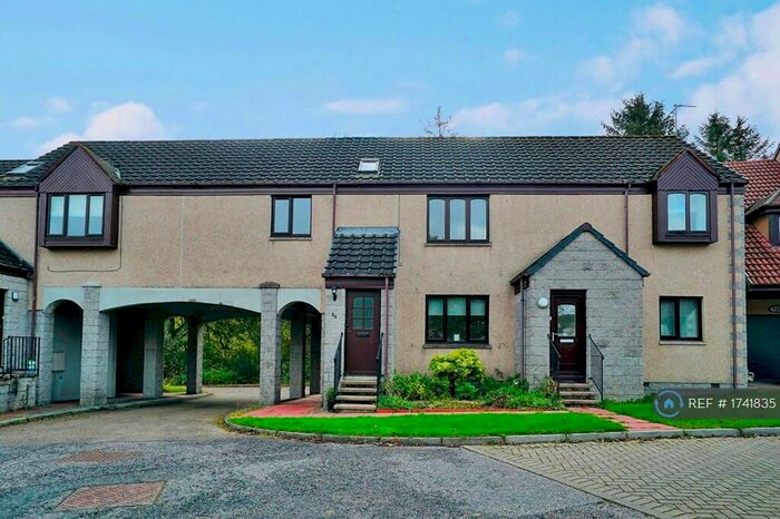 2 Bedroom Flat To Rent In Callum Park, Kingswells, Aberdeen, AB15