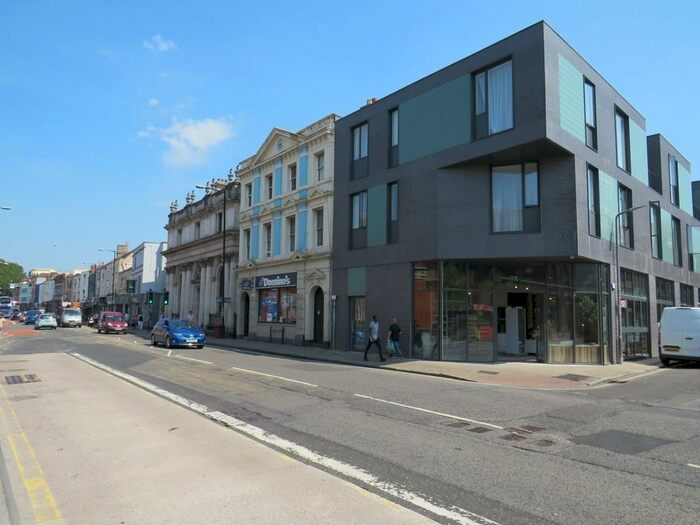 2 Bedroom Apartment To Rent In Bedminster, Philip Street, BS3