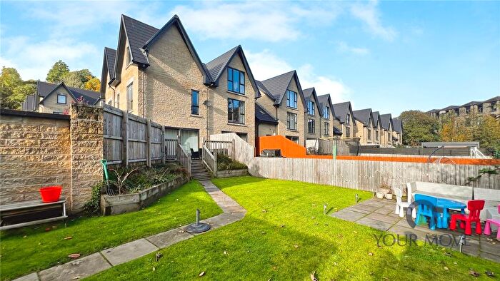 4 Bedroom Semi Detached House For Sale In Riverside, Mossley, Ashton-Under-Lyne, Greater Manchester, OL5