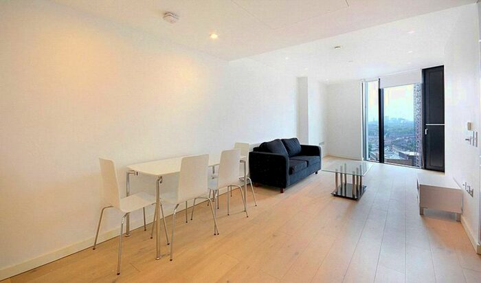 1 Bedroom Flat To Rent In Walworth Road, Elephant And Castle, London, SE1