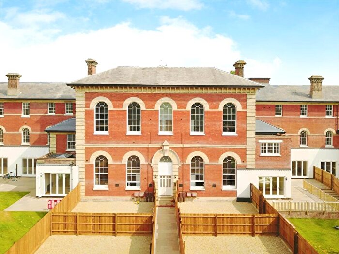 2 Bedroom Apartment To Rent In Blackheath Avenue, Ipswich, Suffolk, IP3