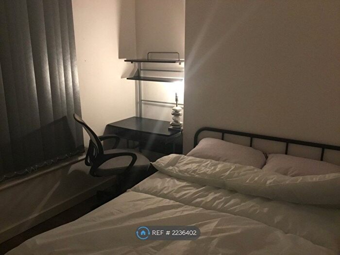 2 Bedroom Terraced House To Rent In Suffield Road, Liverpool, L4