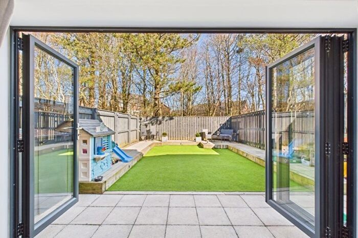 3 Bedroom Semi-Detached House For Sale In Potters Meadow, Workington, CA14