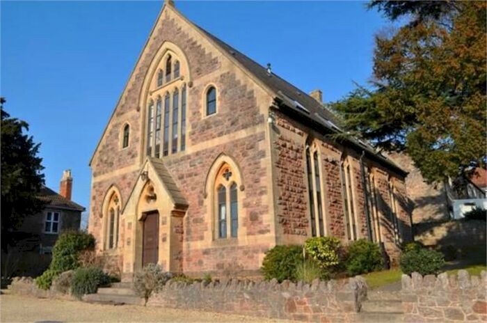 2 Bedroom Apartment To Rent In Nyland View, Wells Road, BS27