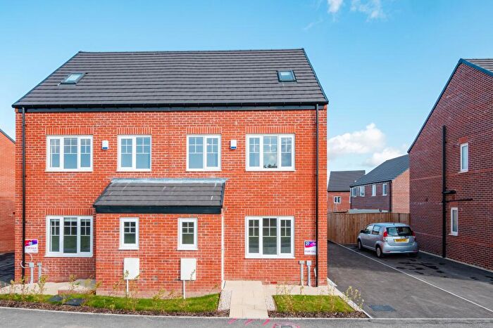 4 Bedroom House To Rent In Wigham Close, Sunderland, SR5