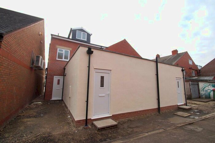 1 Bedroom Flat To Rent In Selby Road, Leeds, LS15