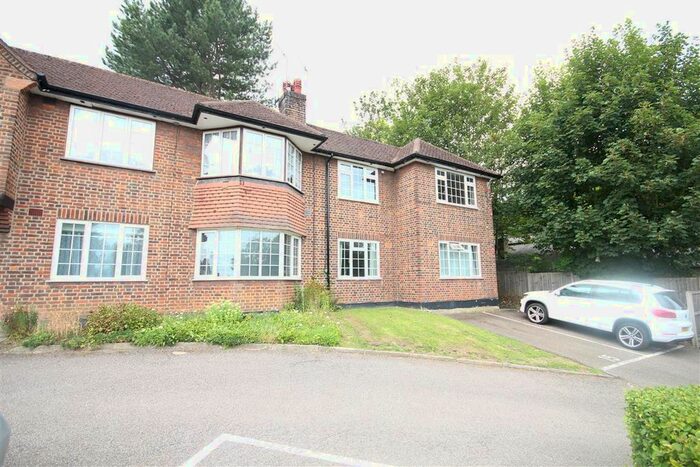 2 Bedroom Flat To Rent In Apsley Grange, Hemel Hempstead, HP3