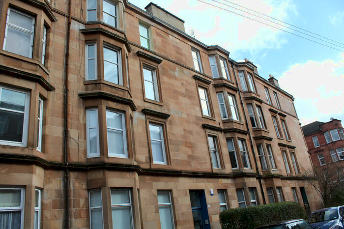 2 Bedroom Flat To Rent In Clincart Road, Flat /, Mount Florida, Glasgow, G42