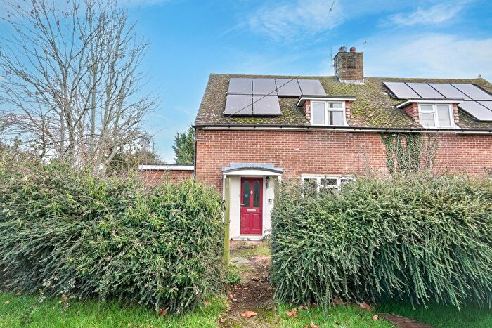2 Bedroom Semi Detached House For Sale In Iden, Rye, TN31