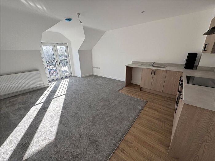 1 Bedroom Apartment To Rent In Holborn Place, Bulwell, Nottingham, Nottinghamshire, NG6