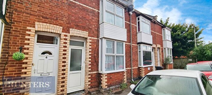 2 Bedroom Property To Rent In Diamond Road, Exeter, EX2