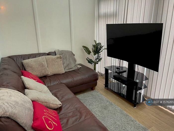 5 Bedroom Detached House To Rent In St. Annes Close, Winchester, SO22