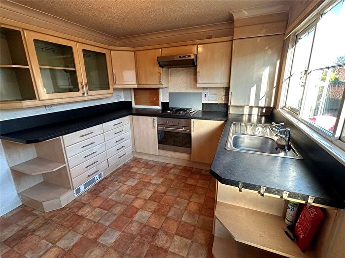 2 Bedroom Bungalow For Sale In Orchard Park, Bonc Yr Odyn, Amlwch Port, Anglesey, LL68