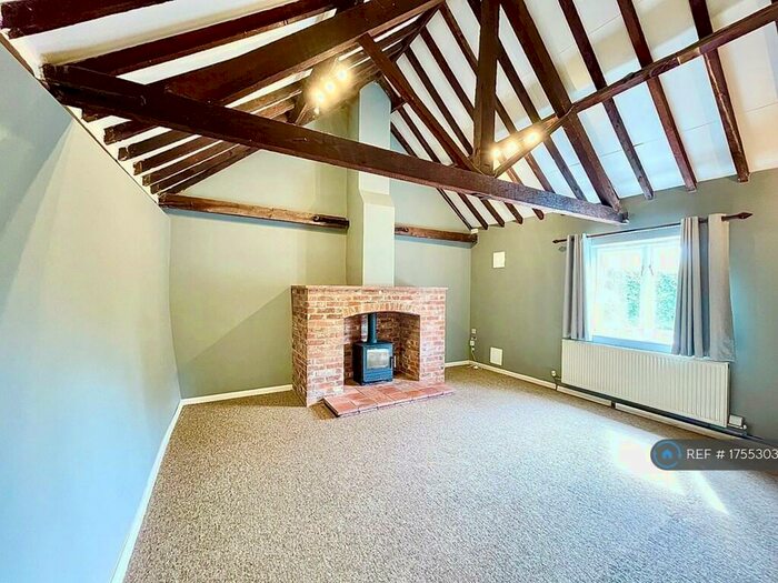 2 Bedroom Bungalow To Rent In Old Hall Mews, Colney, Norwich, NR4