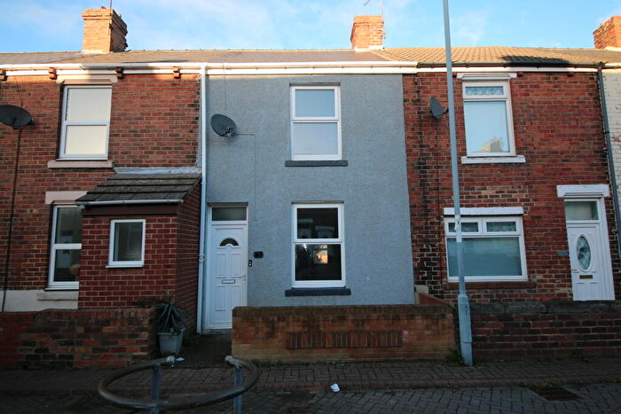 2 Bedroom Terraced House To Rent In Edward Terrace, New Brancepeth, Durham, DH7