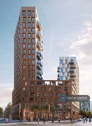 2 Bedroom Flat To Rent In East Apartments, London, N17