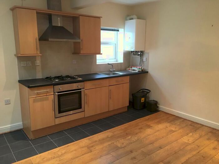 1 Bedroom Apartment To Rent In Carlisle Street, Splott, Cardiff, CF24