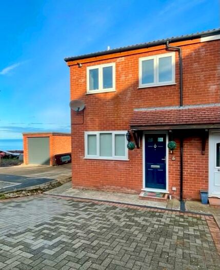 2 Bedroom Semi-Detached House To Rent In Parc Bryn Awelon, LL29