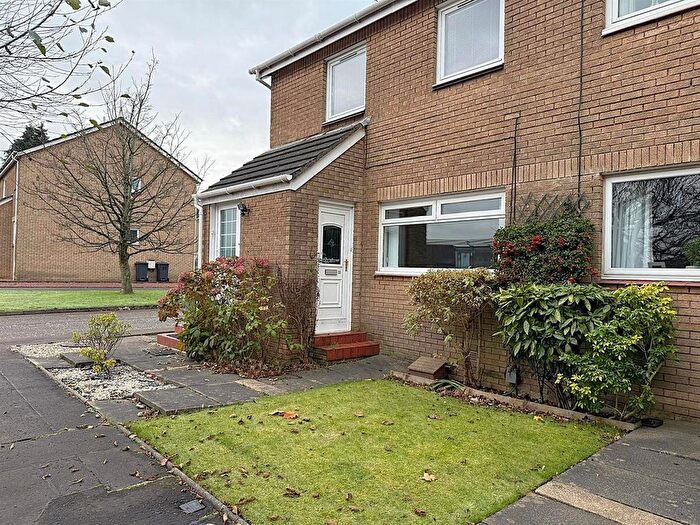 1 Bedroom Flat To Rent In Ochiltree Avenue, Anniesland, Glasgow, G13