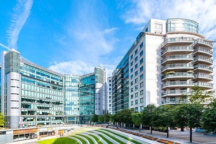 2 Bedroom Flat To Rent In Sheldon Square, Paddington, Kings Cross, St Pancras, Angel, Edgware Road, London, W2