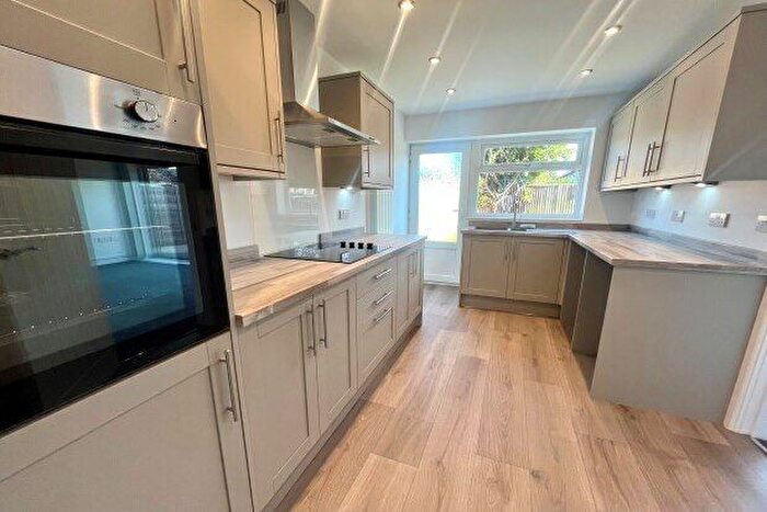 3 Bedroom Property To Rent In Erica Drive, Manchester, M19