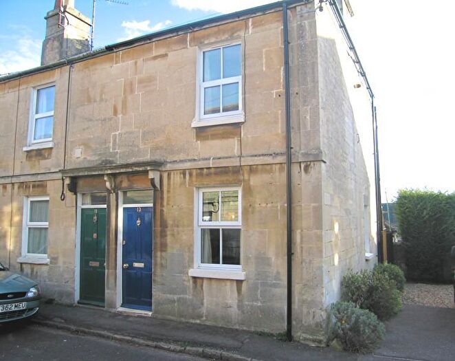 2 Bedroom Terraced House To Rent In Corsham, SN13