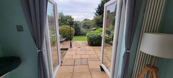 2 Bedroom End Of Terrace House To Rent In St. Crispins Avenue, Wellingborough, NN8